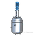 W-Type Crystallization Tank With Insulation and Jacket